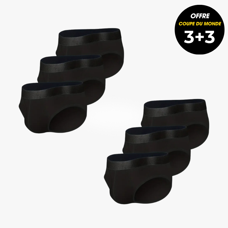 PACK DE SLIPS BOXHERO